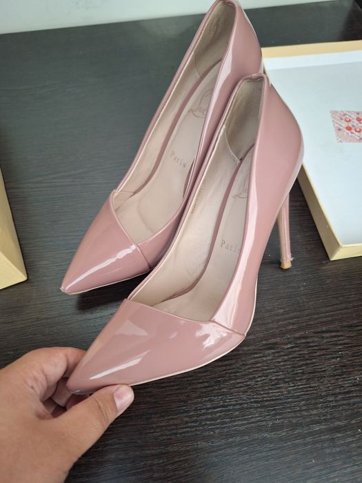 Обувь, в хорошем состоянии