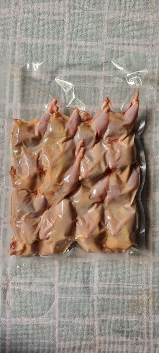 Мясо перепилинное