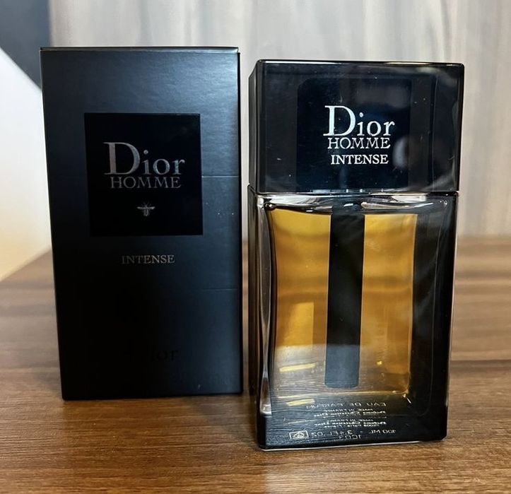 Парфюмни отливки от лична колекция