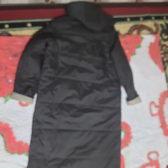 Осенная  куртка сатамын