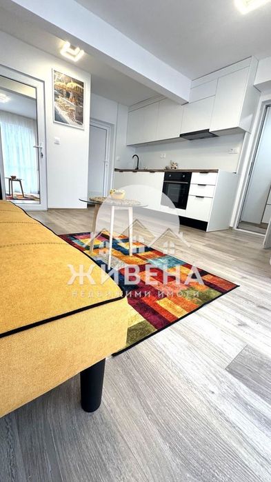 Продава се Двустаен апартамент в Варна, Център - 41 кв.м за 1555 €/кв.м - Снимка #6