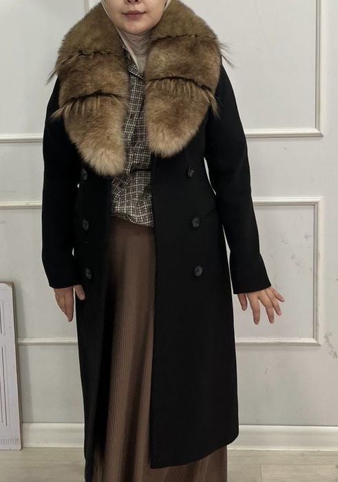 Пальто сатылады, 44 размер