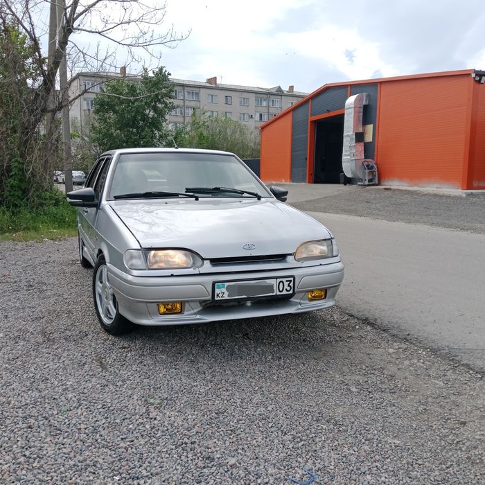 Срочно продам ваз 2115
