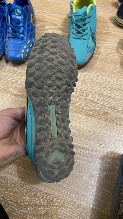 Будцы футбольные