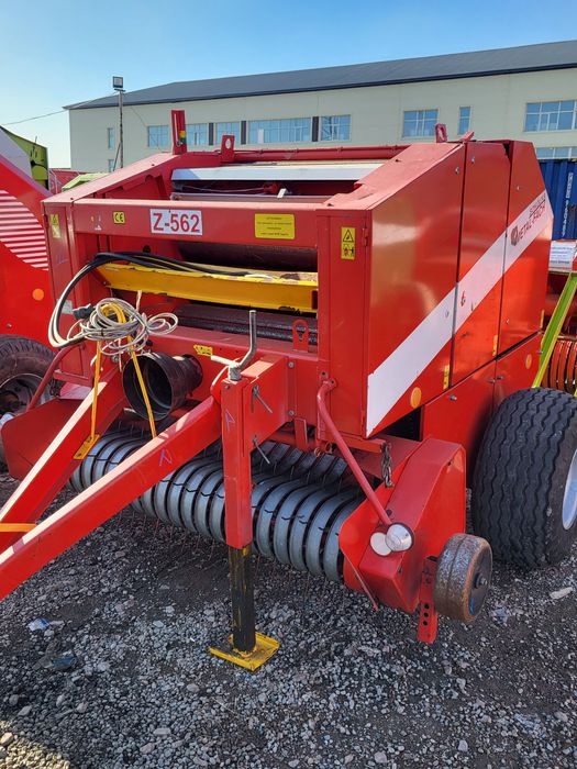 Пресс-подборщики Европейское качество