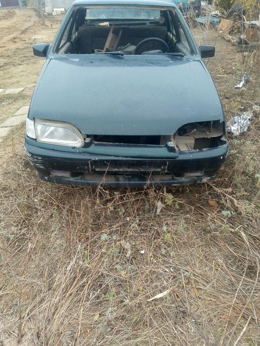 Продам запчасти ваз 14 15 99