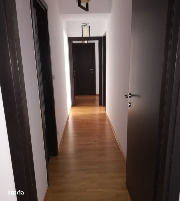 2 camere | Natura Residene | Baneasa | Iancu Nicolae