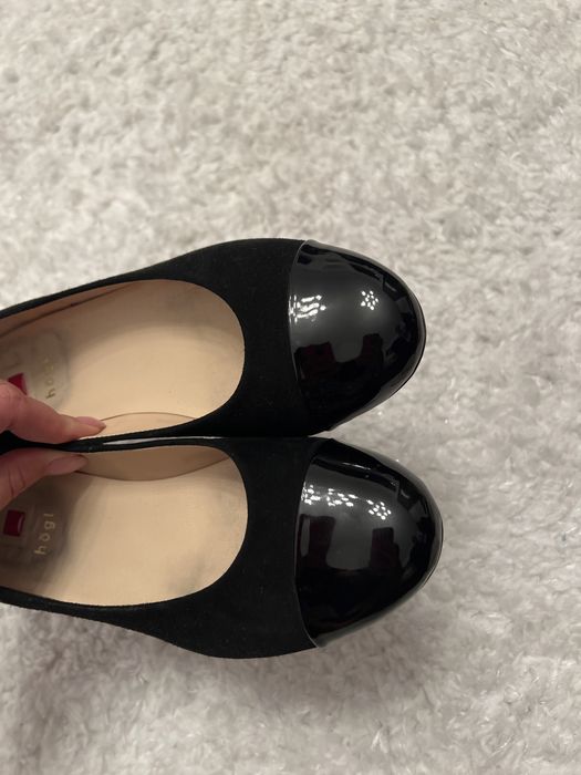 Balerini negrii HOGL