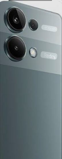 Redmi note 13 pro телефон