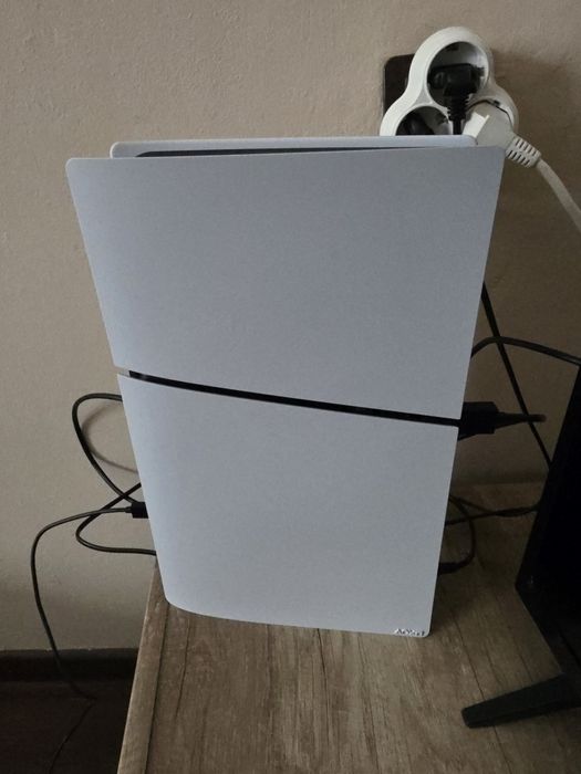 Playstation 5 Digital Edition