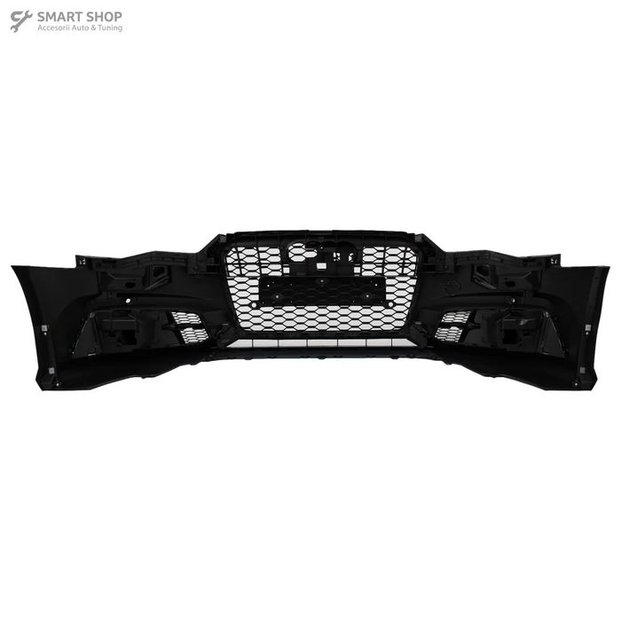Pachet Exterior Complet Audi A6 C7 4G Limousine (2011-2018) Conversie