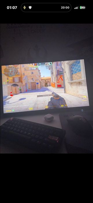 Компьютер игровой