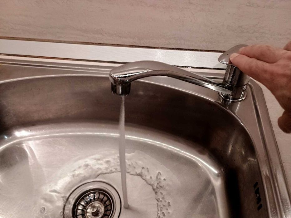 Стоящ Смесител за кухня или баня ВИДИМА/Vidima