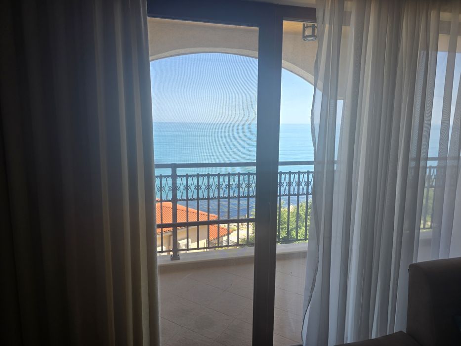 Апартамент На брега