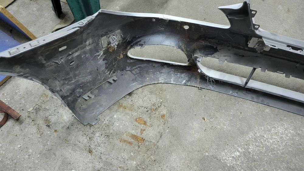 Броня за Мерцедес CLS