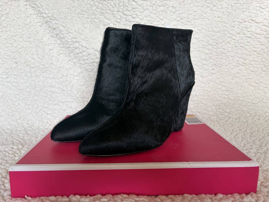 Juicy Couture боти 38