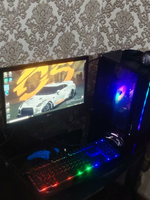 Продам компьютер