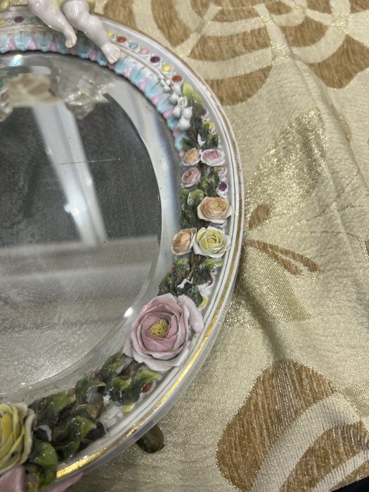 Заркаоо стариное