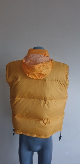 The North Face Nupse Retro Down Vest / L  ОРИГИНАЛ Мъжки Пухен Елек!