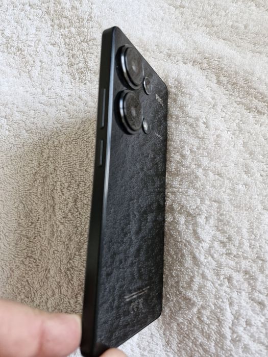 Poco M 6 Pro  12+12/512GB IDEAL