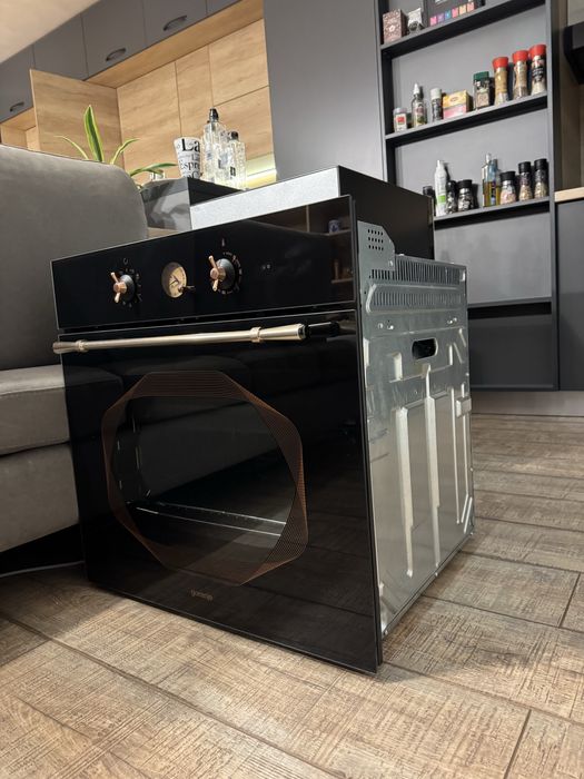 Cuptor incorporabil Gorenje Classico Collection