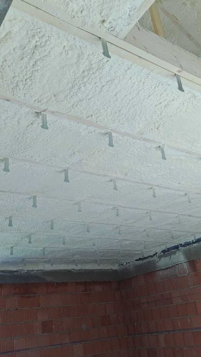 Spumă poliuretanica