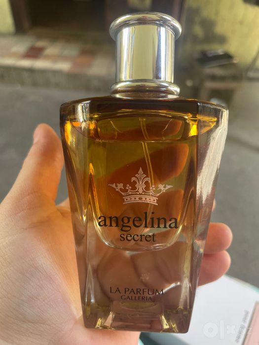 Парфюм Angelina le sekret 100 ml