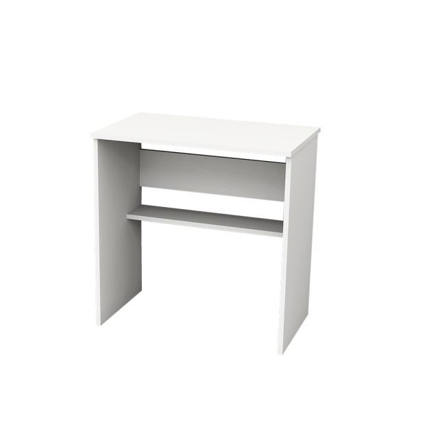 Бюро с изчистен дизайн