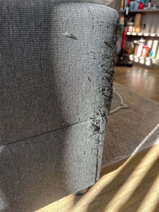 JYSK Континентално легло 140/200