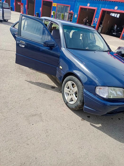 Продам Мерседес цешка