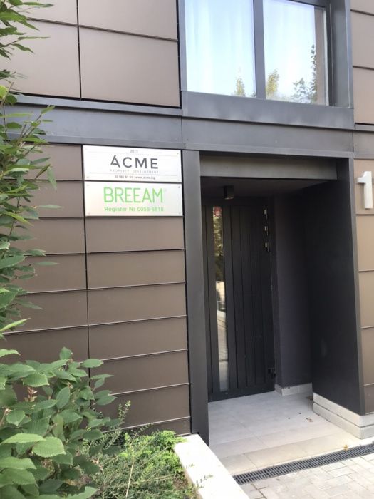 Продава се  в София, Изгрев -  кв.м за 0 €/ - Снимка #11