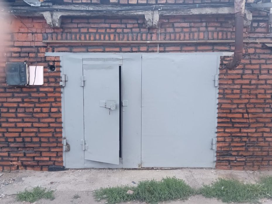 Продам гараж Автомобилист 2