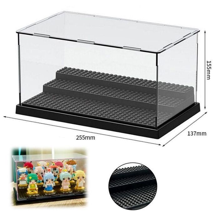 Lego figure box sell