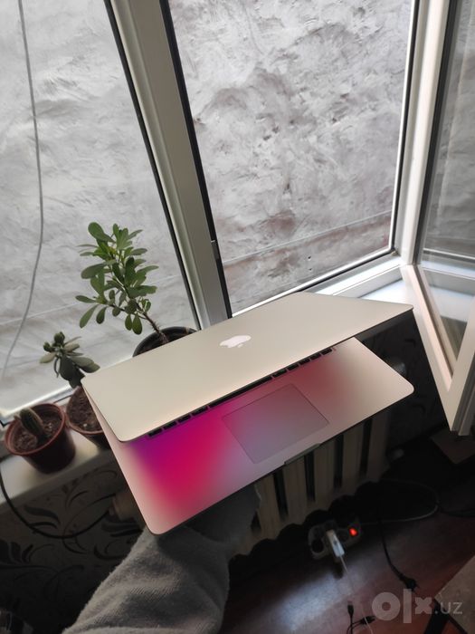 Идеал Apple MacBook PRO 512gb.