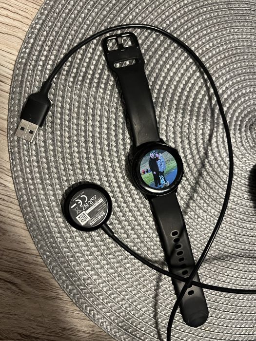 Vand Samsung active watch