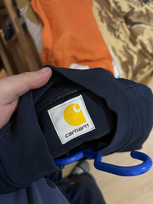 vesta carhartt vintage