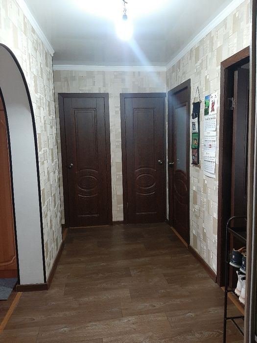 Продается 3-х комнатная квартира