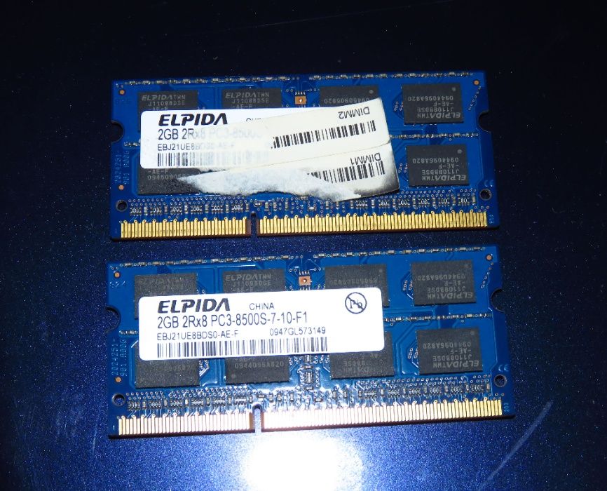 Лаптоп на части Acer