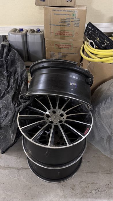 222 фара мен диски