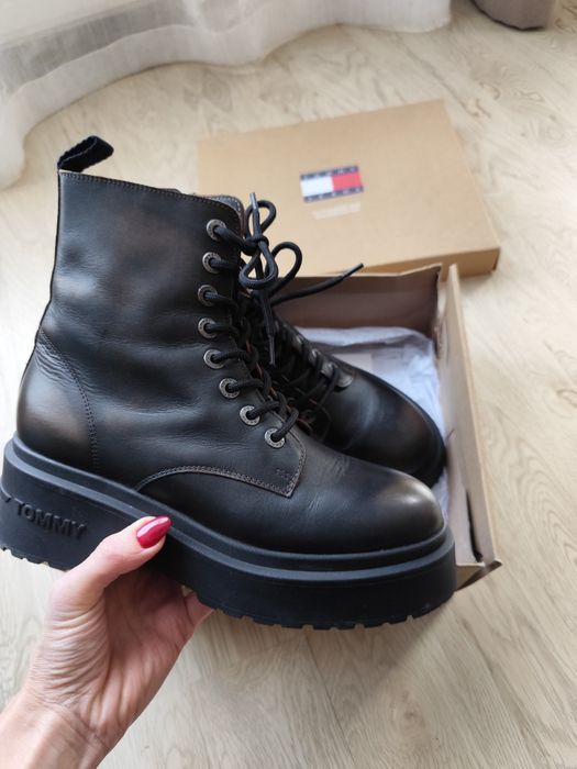 Боти Tommy Jeans, Vagabond ,Muratti 39/40