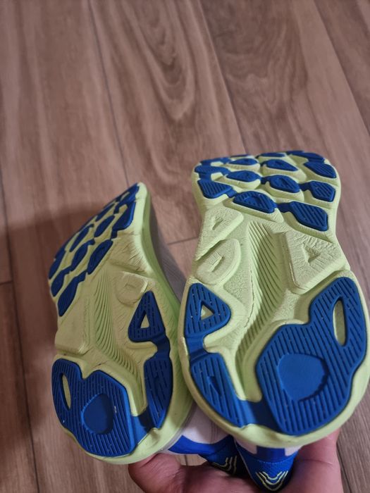 Hoka Clifton 9 mărimea 43