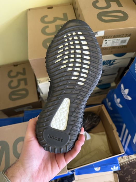 Yeezy 350 V2 MX Rock marimea 39