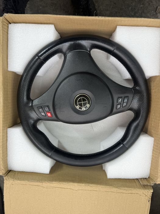 Волан с пера е90 е91е92 е93