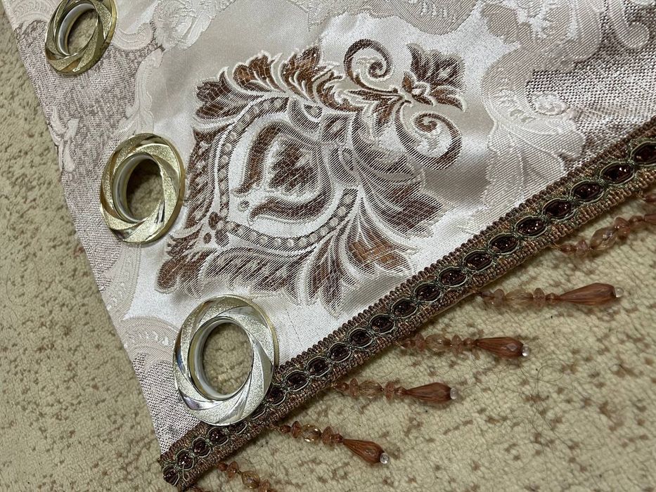 ПАРДА     занавеска