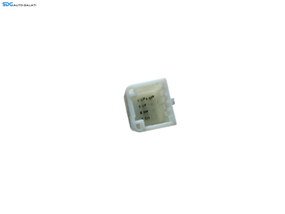 Oglinda Dreapta Electrica Dacia Logan 1 Faza 2 2007 - 2012 [L6266]