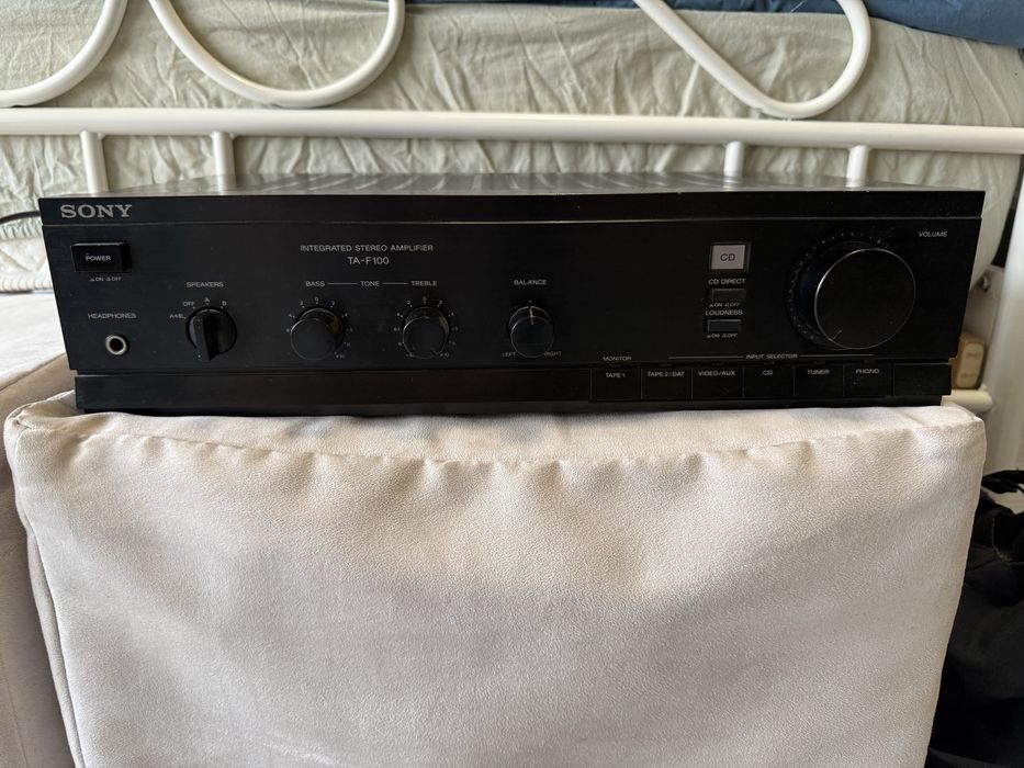 Продавам Тонколони