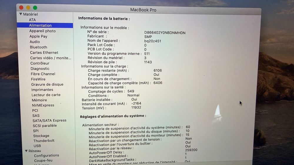 MacBook Pro RetinaDisplay 15" early 2013 - stare foarte buna