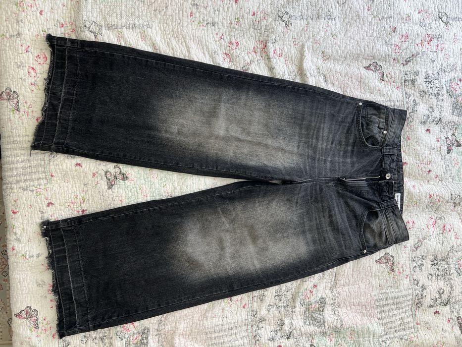 Baggy Jeans By Bershka