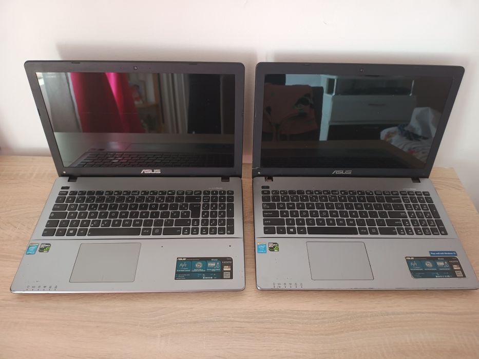 Laptop Asus R510J