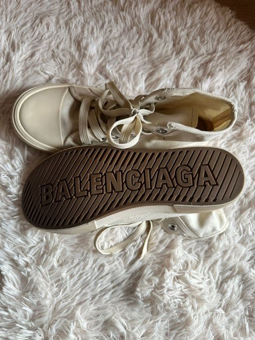 Louis Vuitton Fendi Balenciaga кецове